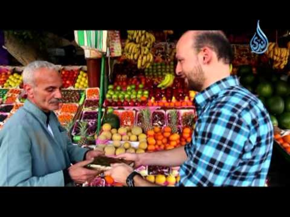 كتاب الله يجمعنا