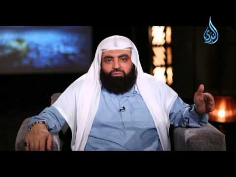 إقتربت الساعة ح1| المهدي المنتظر | فضيلة الشيخ...