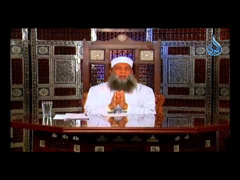 قال المحدث |ح 3 |لفضيلة الشيخ ابي اسحاق الحويني