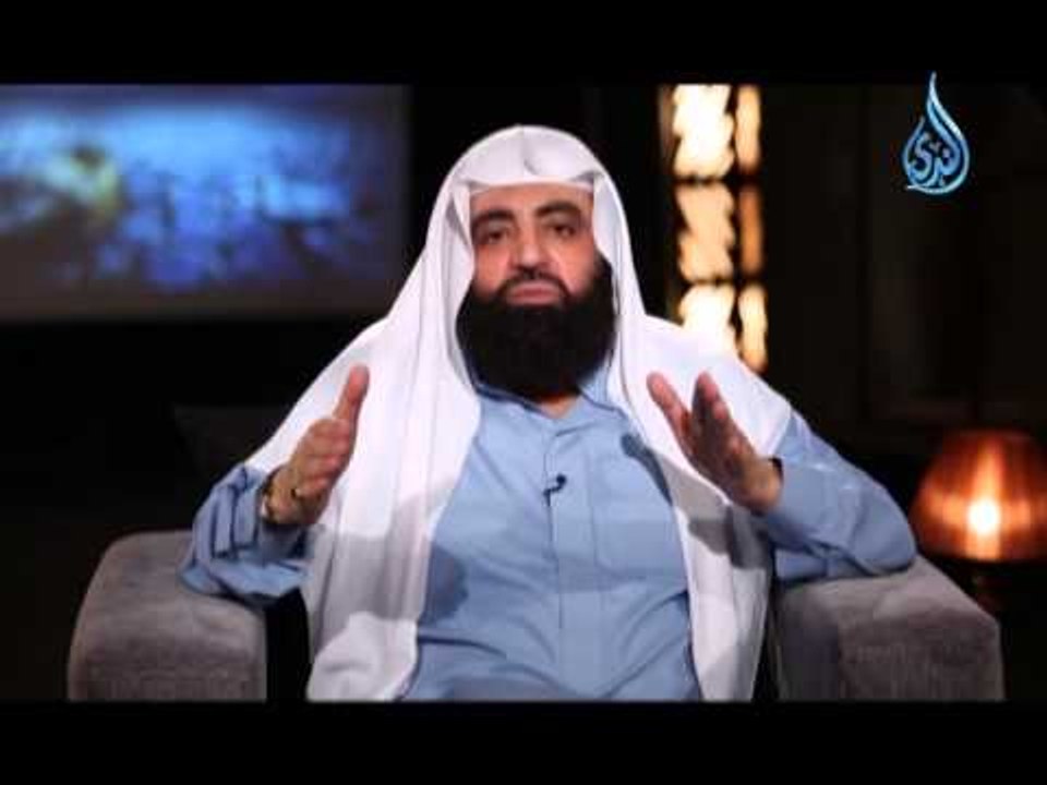إقتربت الساعة ح4| المسيح الدجال 2 | فضيلة الشيخ...