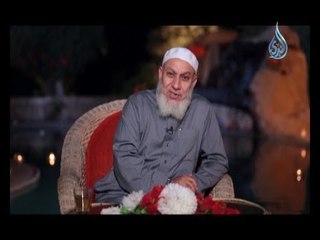 قصص وعبر |ح4| اسقه عسل | الشيخ شعبان درويش