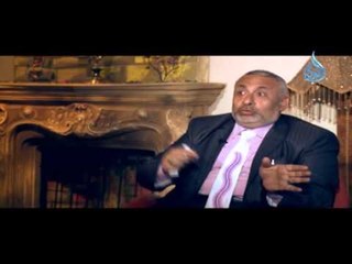 ليل الندى ح 5 مع د   محمد مختار  في ضيافة أ مصطفى الأزهري