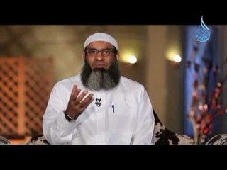 همسات - ح4- حرام عليها رائحة الجنة - الشيخ مسعد أنور