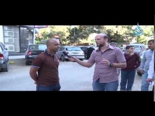 حظورة ح 10 مع احمد عادل