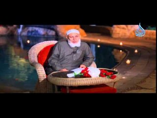 قصص وعبر|ح 5| سعداء وتعساء| الشيخ شعبان درويش