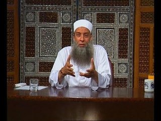 العبودية | ضفاف الكوثر ح7| فضيلة الشيخ أبي إسحاق الحويني