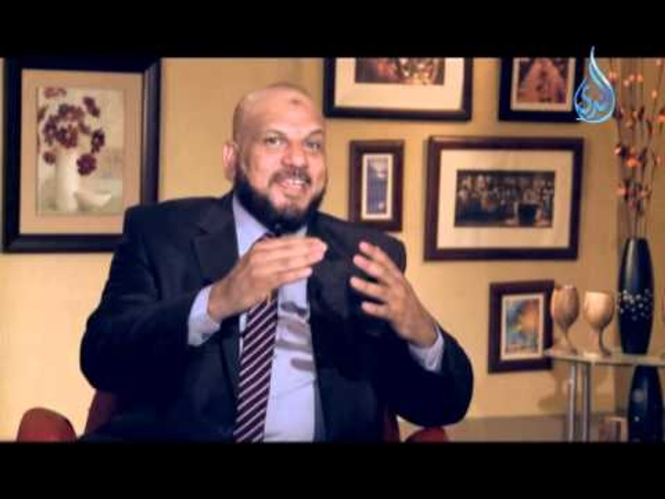 ليل الندى | ح6| مع أ.مصطفى الأزهرى في ضيافة أ.و...