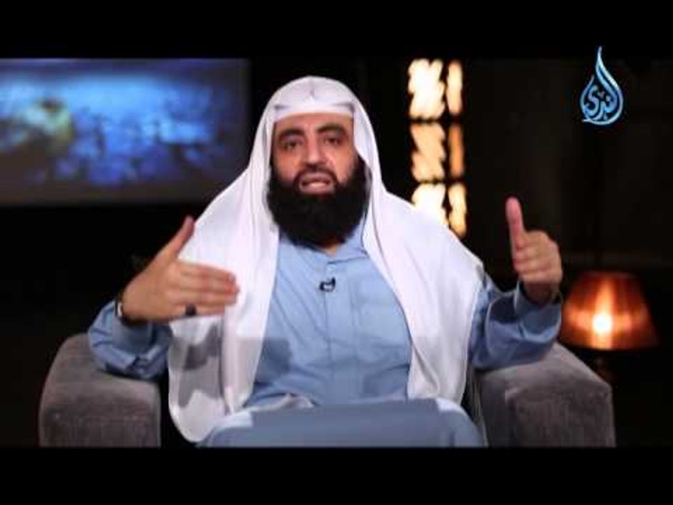 اقتربت الساعة|ح5 المسيح الدجال3| الشيخ متولي ال...