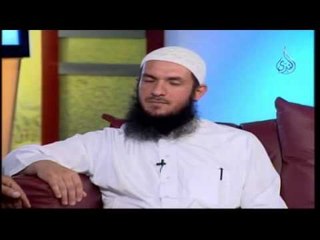 نور الدار ح8- ألبانيا -عبد الرحمن الشايع