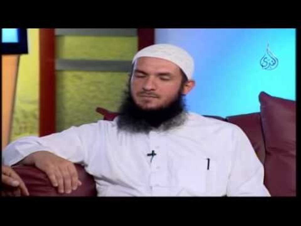 نور الدار ح8- ألبانيا -عبد الرحمن الشايع