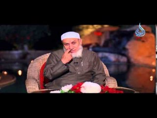 قصص وعبر|ح6| أسعد الأزواج | الشيخ شعبان درويش