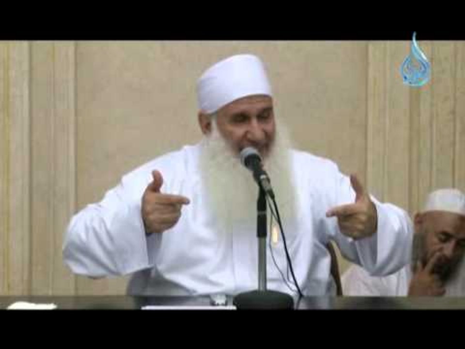 فاسمع إذن ح3 | شرح الأربعين النووية حديث الهجرة 3 | الشيخ محمد حسين يعقوب