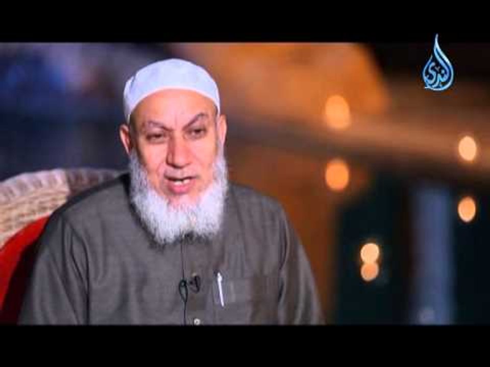 قصص وعبر|ح7| صديق محظوظ | الشيخ شعبان درويش