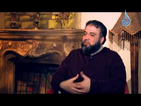 ليل الندى |ح14| أ.مصطفي الأزهري وفي ضيافته أ.وجدان العلي