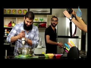 جريمة أكل |ح1| شريف أبو حمزة و إبراهيم شاهين