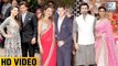 Celebrity Couples Who Made Heads Turn At Akash Ambani & Shloka's Pre Engagement Party