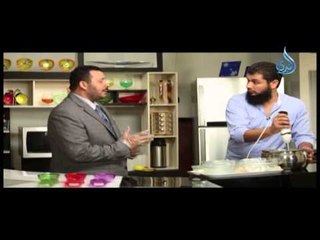 جريمة أكل|ح4| مع د إيهاب زهران في ضيافه شريف أبو حمزة