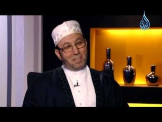 أهل الله |ح8| القارئ الشيخ محمود عبد الحكيم الهمشري في ضيافة الشيخ محمد جبريل