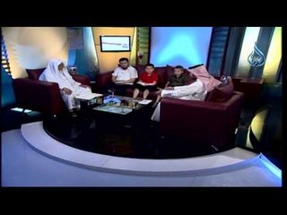 نور الدار ح12 طاجكستان مع عبد الرحمن الشايع