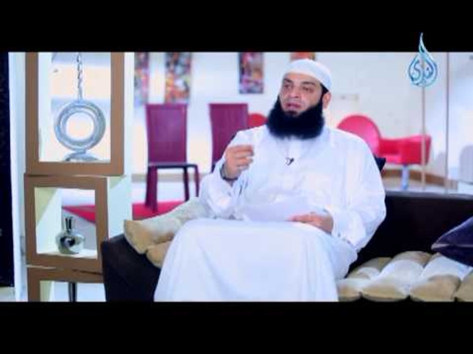 أهالينا |ح8| التعامل مع الأبناء في مرحلة الطفول...