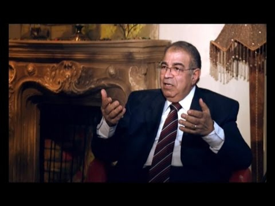 ليل الندى |ح15| أ.مصطفى الأزهرى وفى ضيافته د.عل...