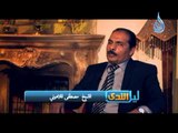 ليل الندى |ح17| الشيخ مصطفى اللاهوني في ضيافه الأستاذ مصطفى الأزهري