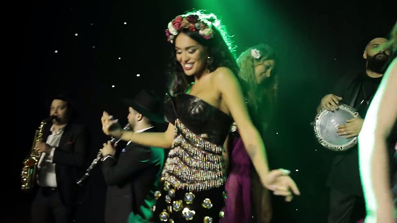 Viorica si Ionita din Clejani - Mandrelele