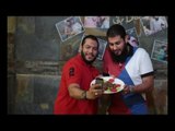جريمة أكل |ح3| شريف أبو حمزة و محمد الهجان