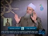 أهل الذكر | الشيخ سامي السرساوي في ضيافة أ.أحمد نصر 12.7.2014