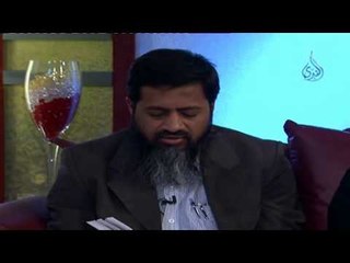 نور الدار|ح15| الهند |عبد الرحمن الشايع