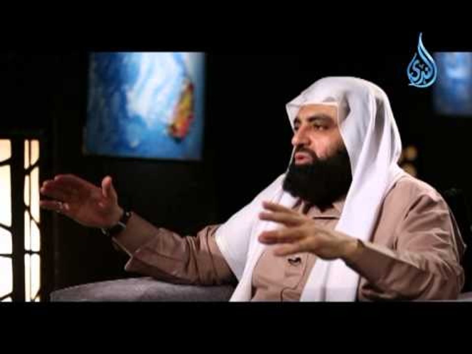 اقتربت الساعة |ح8| يأجوج ومأجوج 2| الشيخ متولي البراجيلي