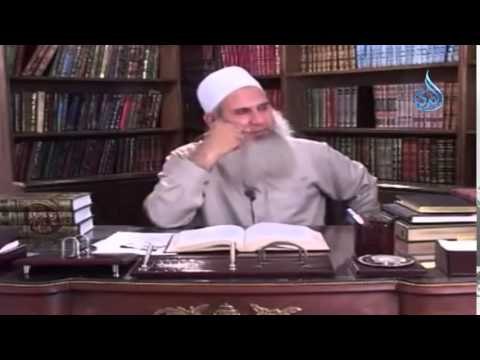 رجل يقول لرسول الله اتقي الله واعدل| الشيخ محمد حسين يعقوب