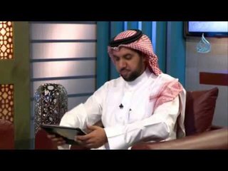 نور الدار|ح14| تشاد |عبد الراحمن الشايع