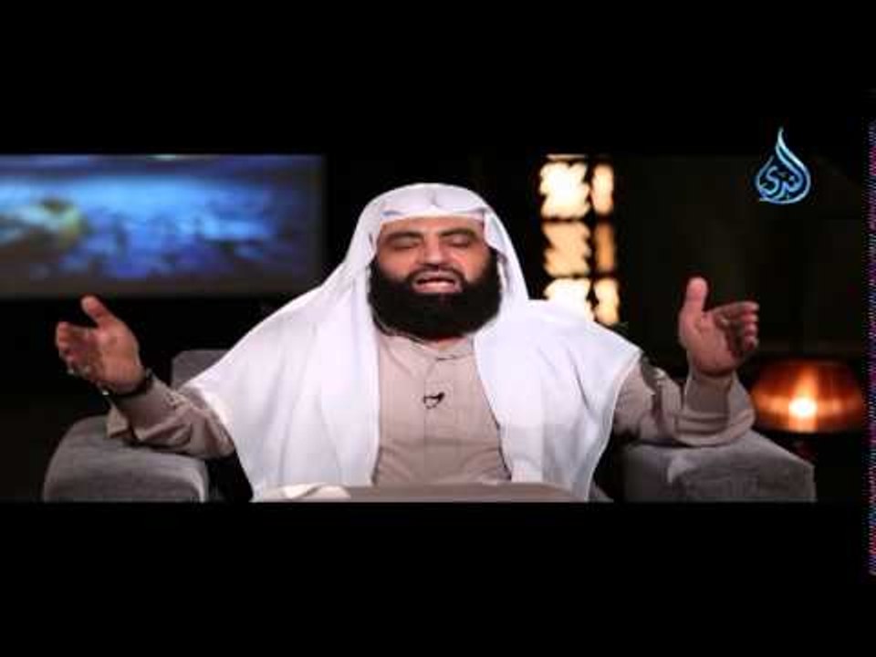 اقتربت الساعة|ح11| طلوع الشمس من مغربها| الشيخ...