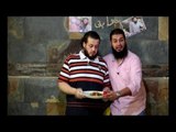 جريمة أكل |ح7| شريف أبو حمزة و إيهاب بوب