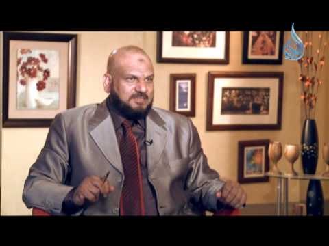 ليل الندى |ح22| أ.مصطفى الأزهري وفي ضيافته د.عبد الباسط السيد