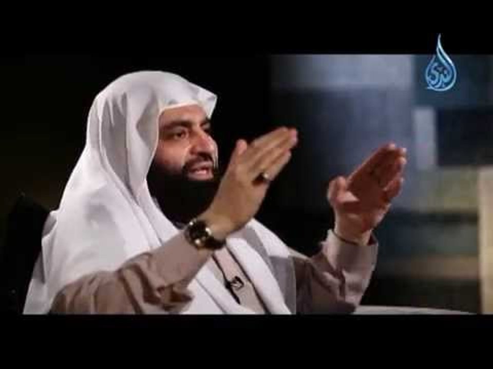 اقتربت الساعة |ح13| الدابة | الشيخ متولي البراجيلي