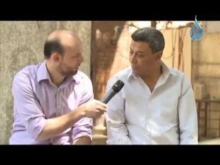 حظورة |ح22| مع أحمد عادل