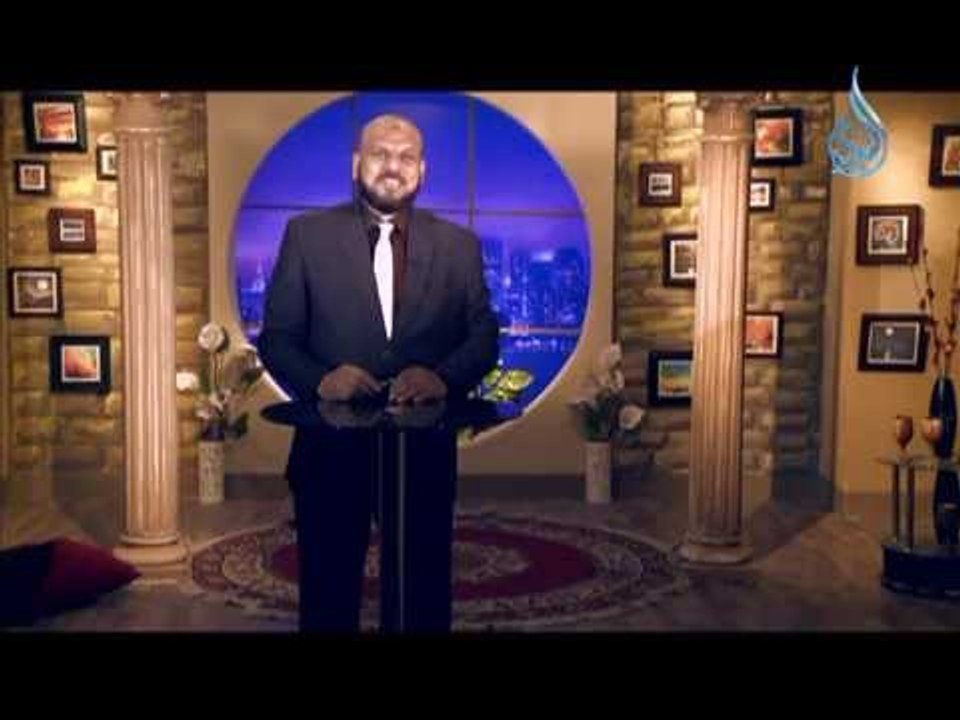 ليل الندى |ح23| أ.مصطفى الأزهرى وفي ضيافته الشي...