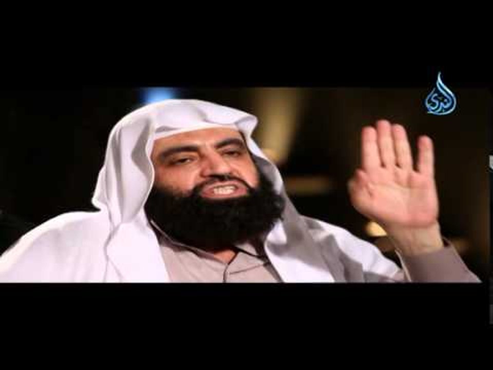 اقتربت الساعة|ح14| نار الحشر| الشيخ متولي البرا...