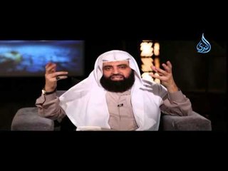 اقتربت الساعة |ح15| نهاية الأحداث| الشيخ متولي البراجيلي