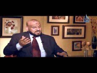 ليل الندى |ح25| مع د  محمد الشيخ في ضيافة الأستاذ مصطفى الأزهري