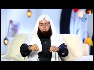المنتقى من التفسير |ح28| الشيخ عبد العظيم بدوي