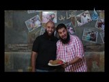 جريمة أكل|ح12| مع رامي أرمط في ضيافة شريف ابو حمزة