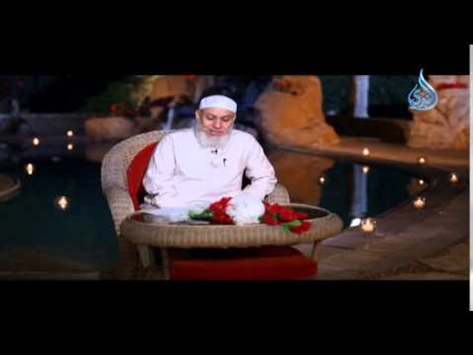 قصص وعبر|ح12| رجل من أهل الجنة | الشيخ شعبان درويش