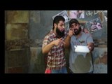 جريمة أكل |ح13|أحمد سمير في ضيافة شريف أبو حمزة