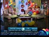 عيد الندى ح29|أزهار القرآن |جودي وفاطمة وأسامة في ضيافة الشيخ أشرف عامر 29 7 2014