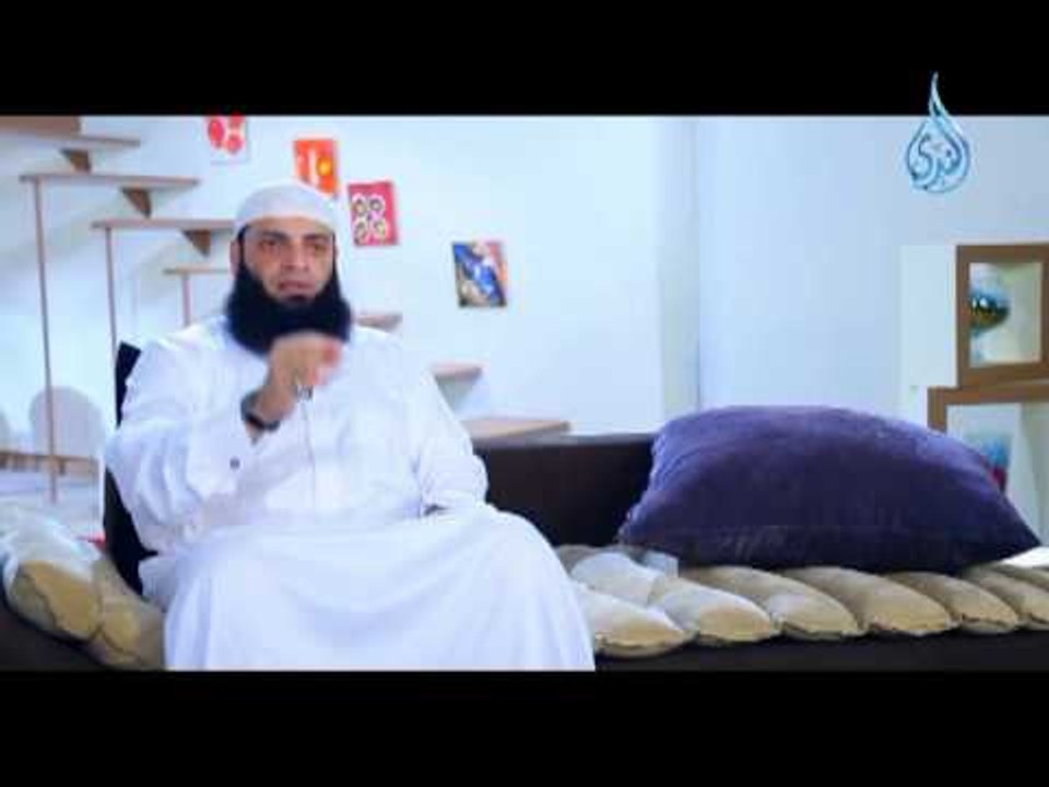 أهالينا |ح15| ضعف الأيمان | الشيخ عبد الرحمن منصور