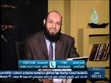 أهل الذكر | الشيخ شعبان درويش في ضيافة أ.أحمد نصر 4.8.2014