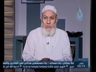 خير القرون | ماذا بعد رمضان | الشيخ شعبان درويش 2.8.2014